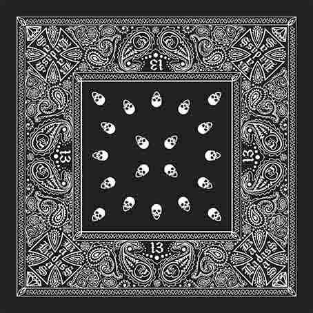 Paisley